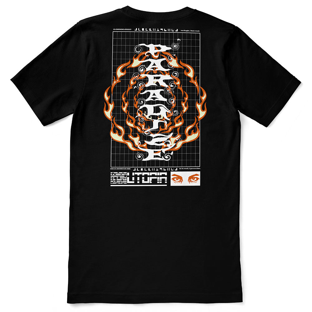 Paralyze T-Shirt