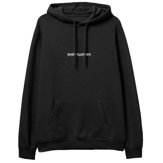 Ailurophobia Premium Cat Hoodie