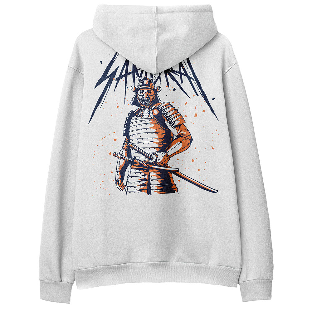 Samurai Hoodie