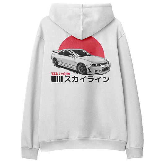 Sunrise Drive Hoodie
