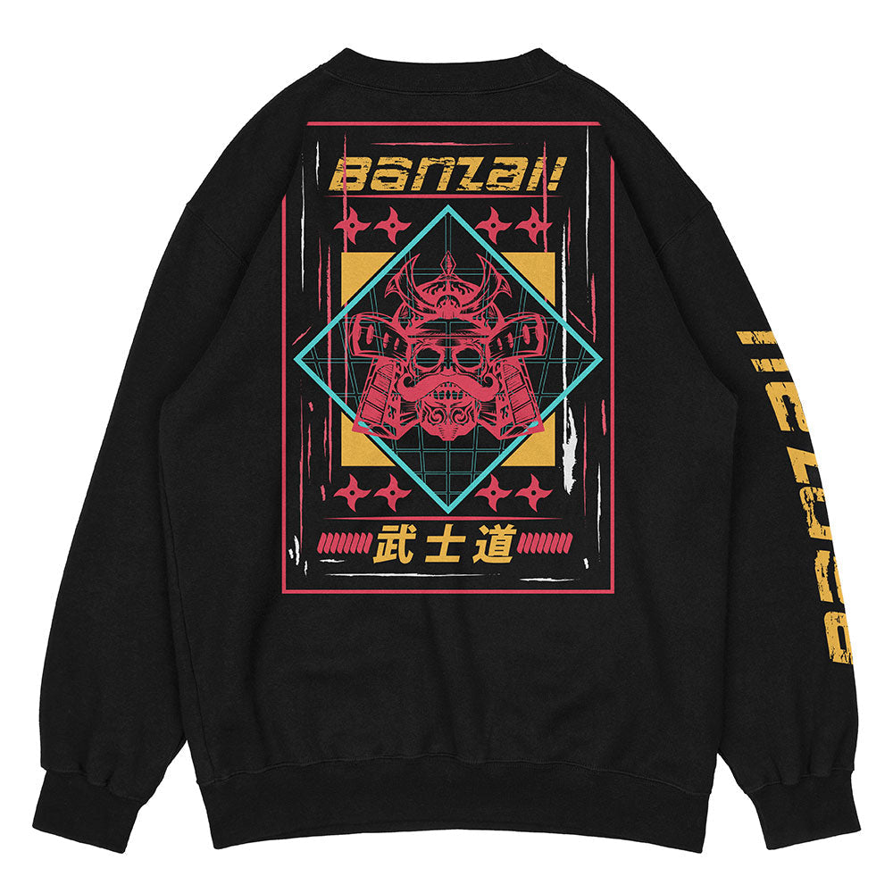 Banzall Sweatshirt
