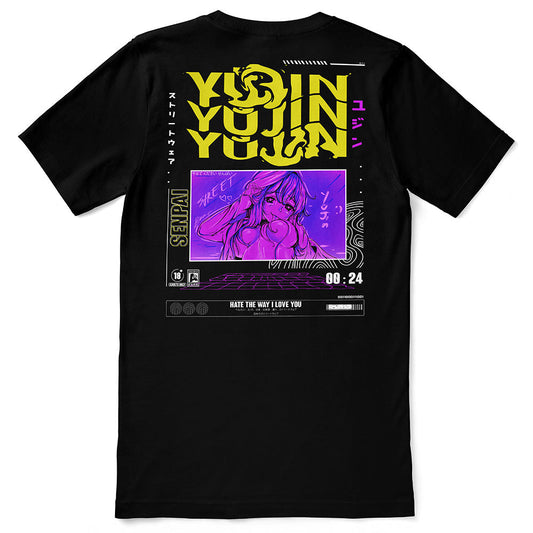 Senpai T-Shirt