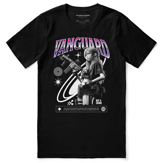 Vanguard T-Shirt