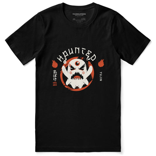 Haunted T-Shirt
