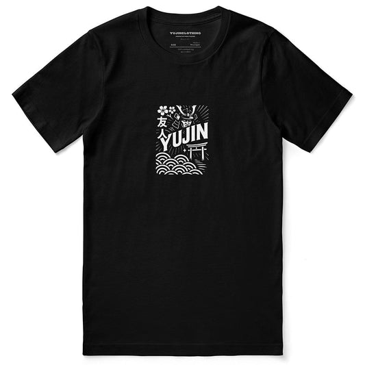 Shogun Spirit Essential T-Shirt