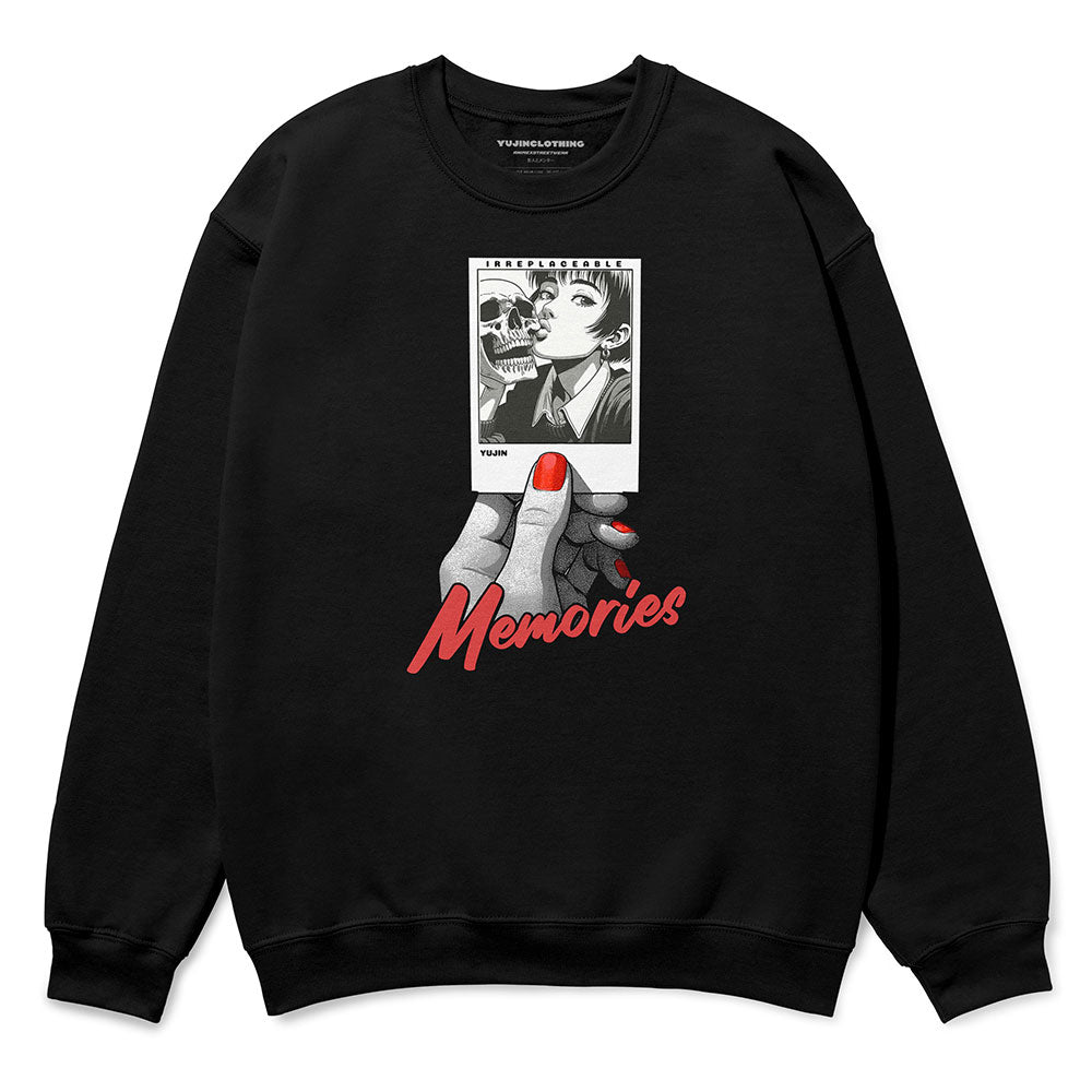 Memories Sweatshirt