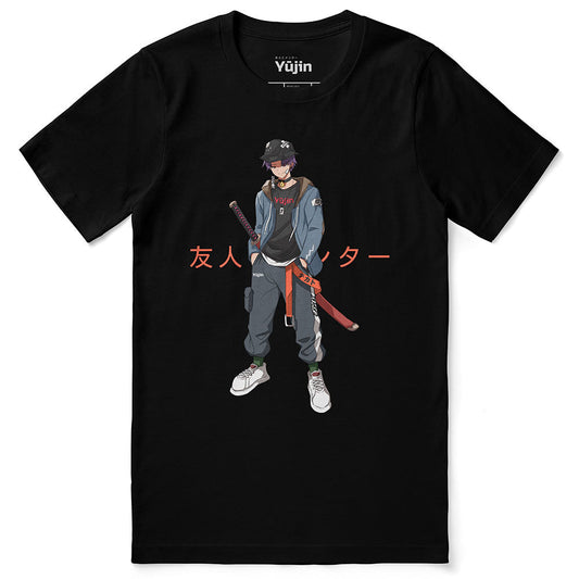 Expert T-Shirt