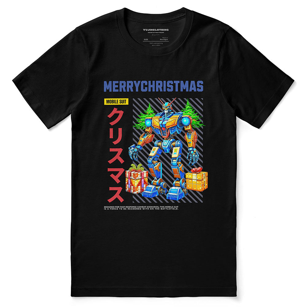 Neotech Christmas T-Shirt