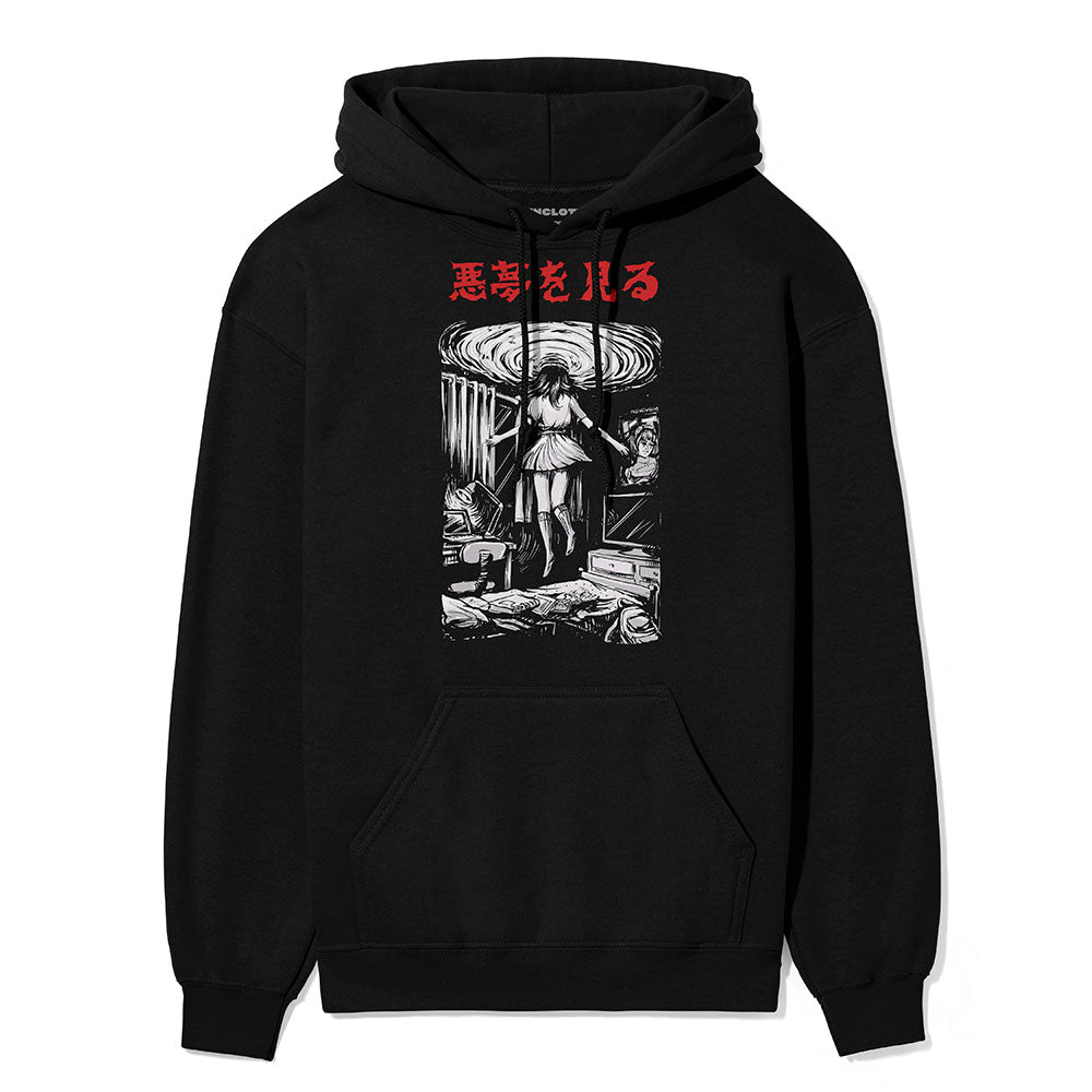 Sweet Nightmares Hoodie