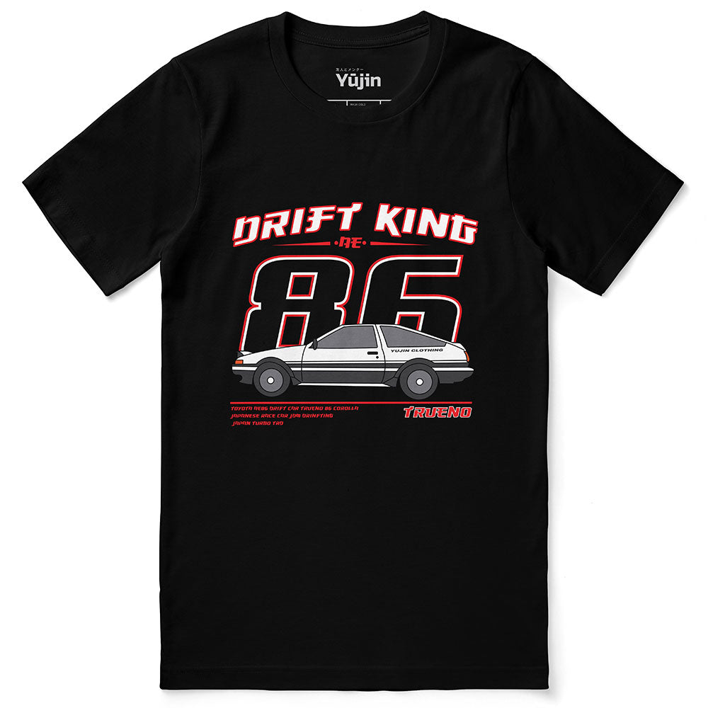 Drift King T-Shirt