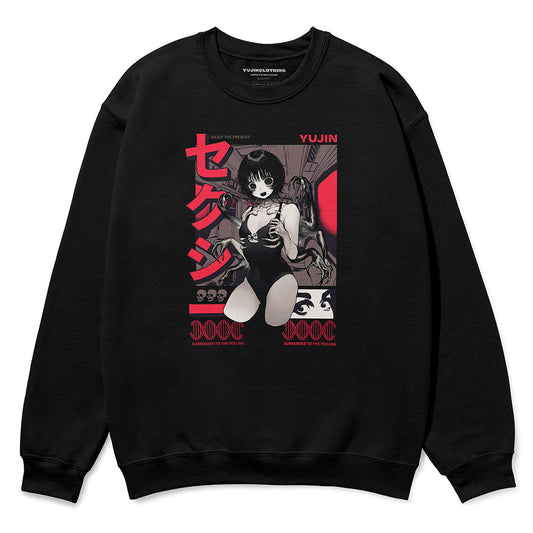 Surrender Sweatshirt