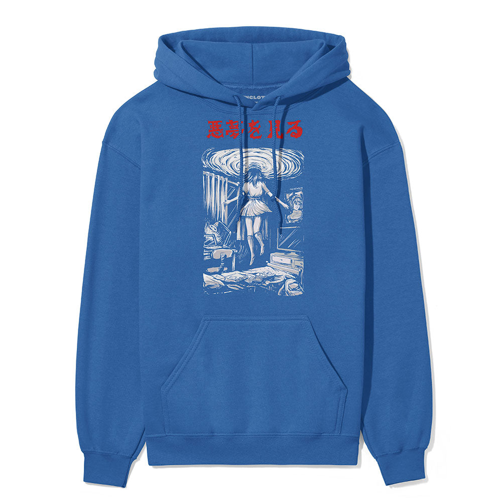 Sweet Nightmares Hoodie