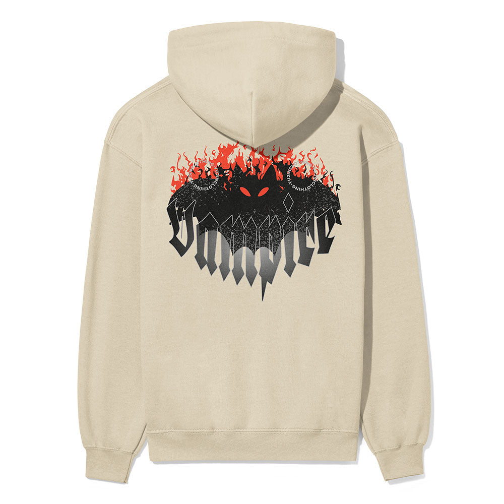 Vampire Hoodie