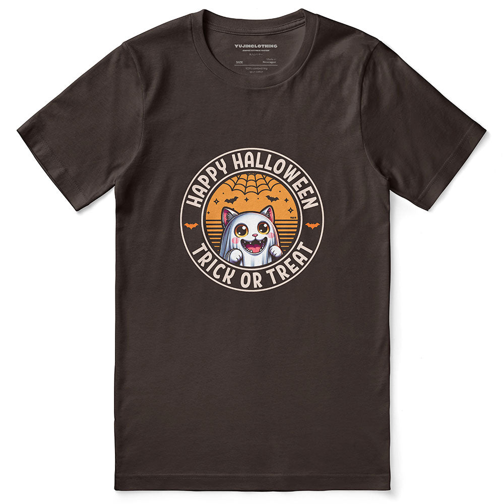 Happy Halloween T-Shirt