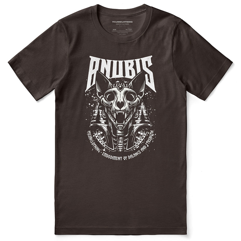 Anubis Cat T-Shirt