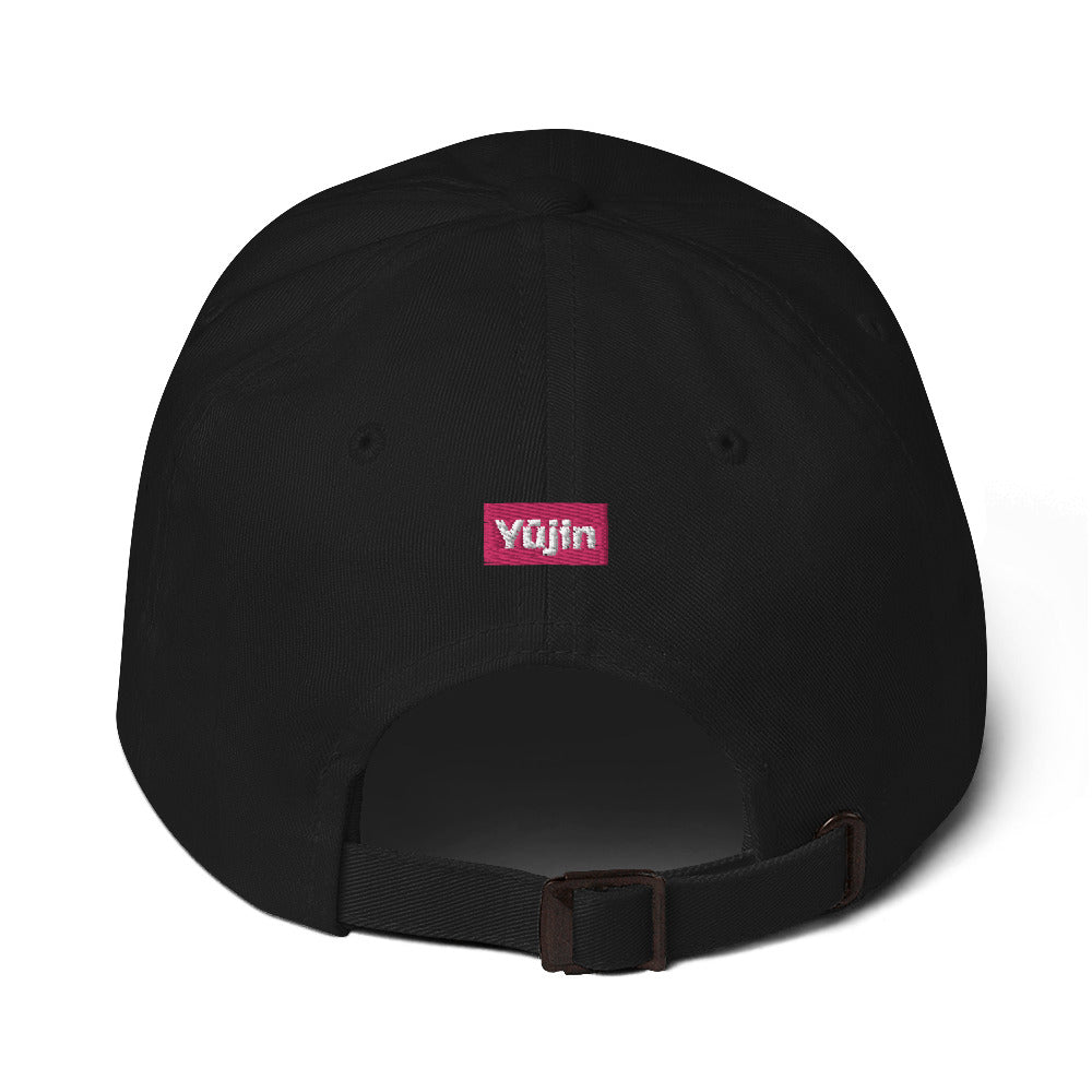 Broken Heart Hat