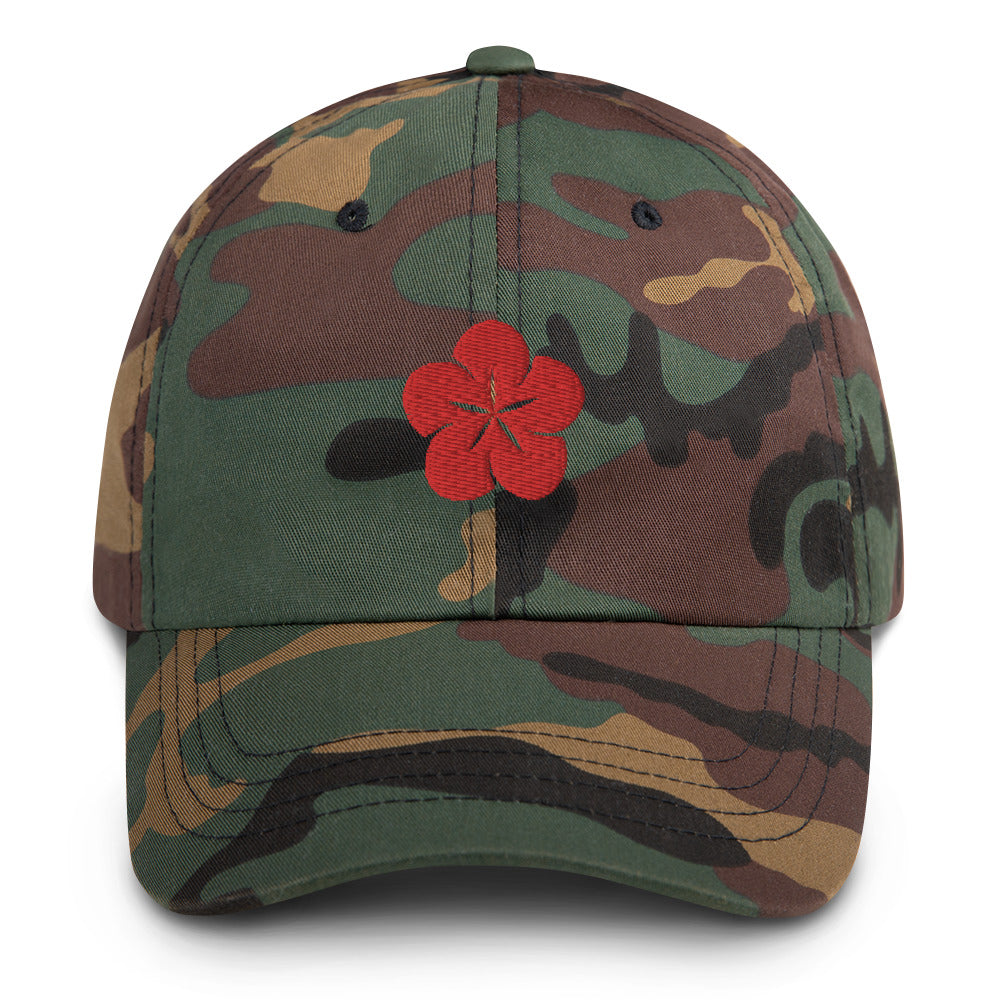 Blossom Flower Hat