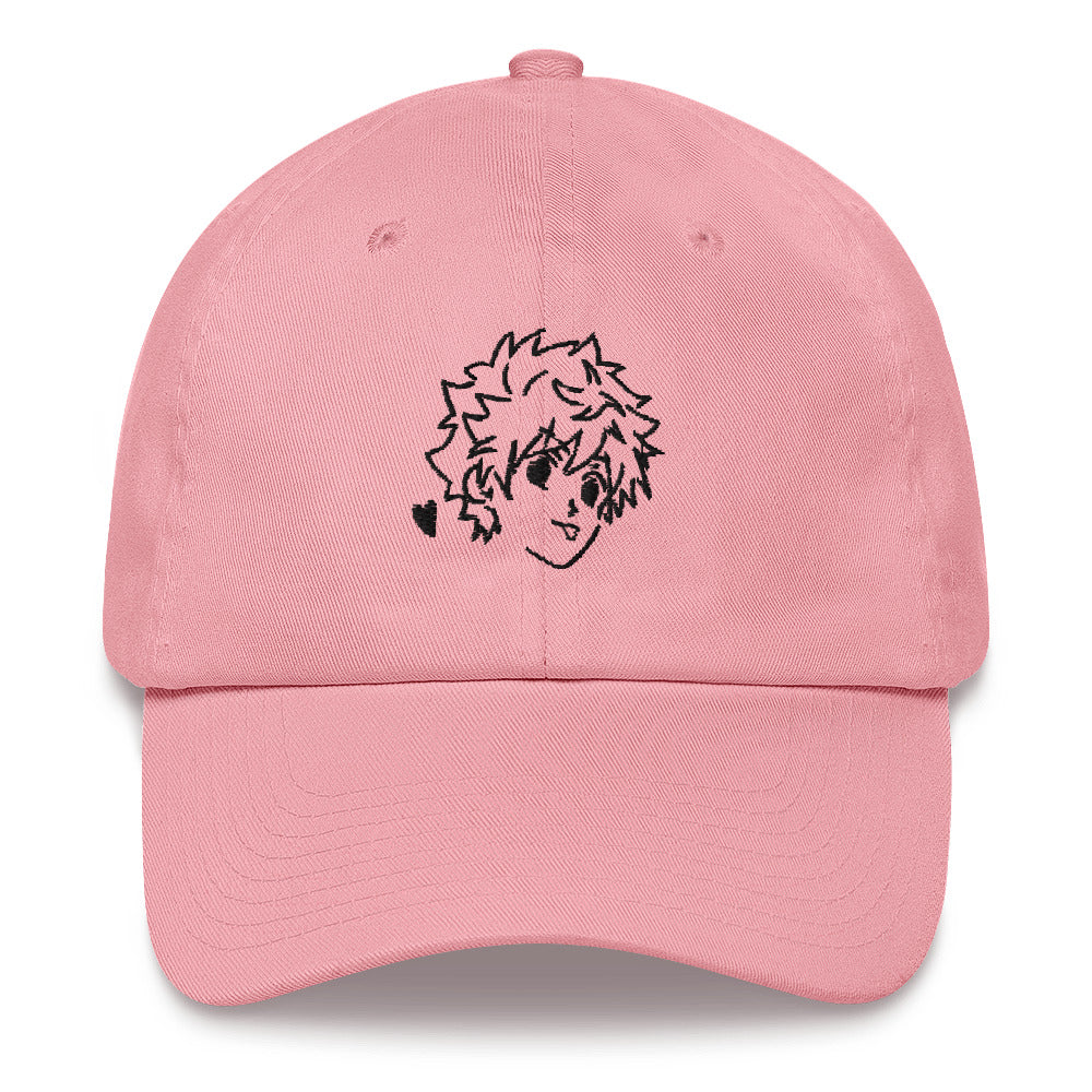 Pretty Boy Hat