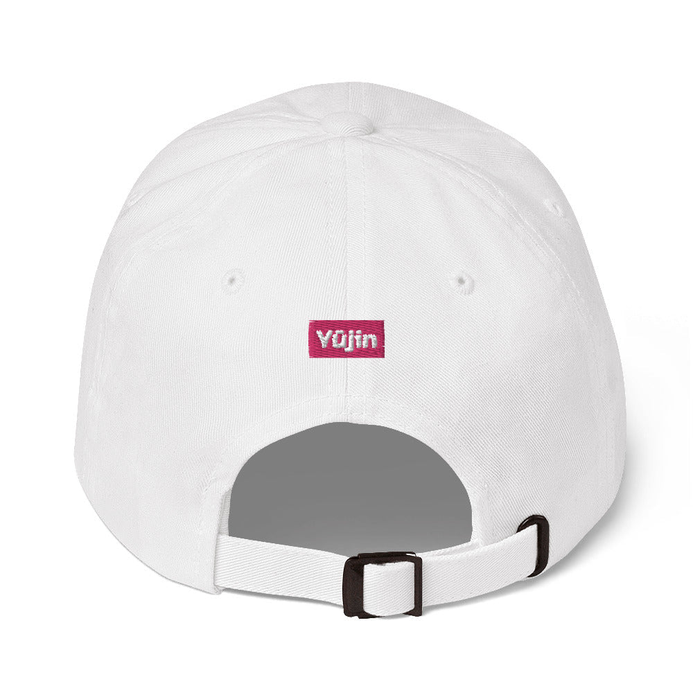 Pretty Boy Hat