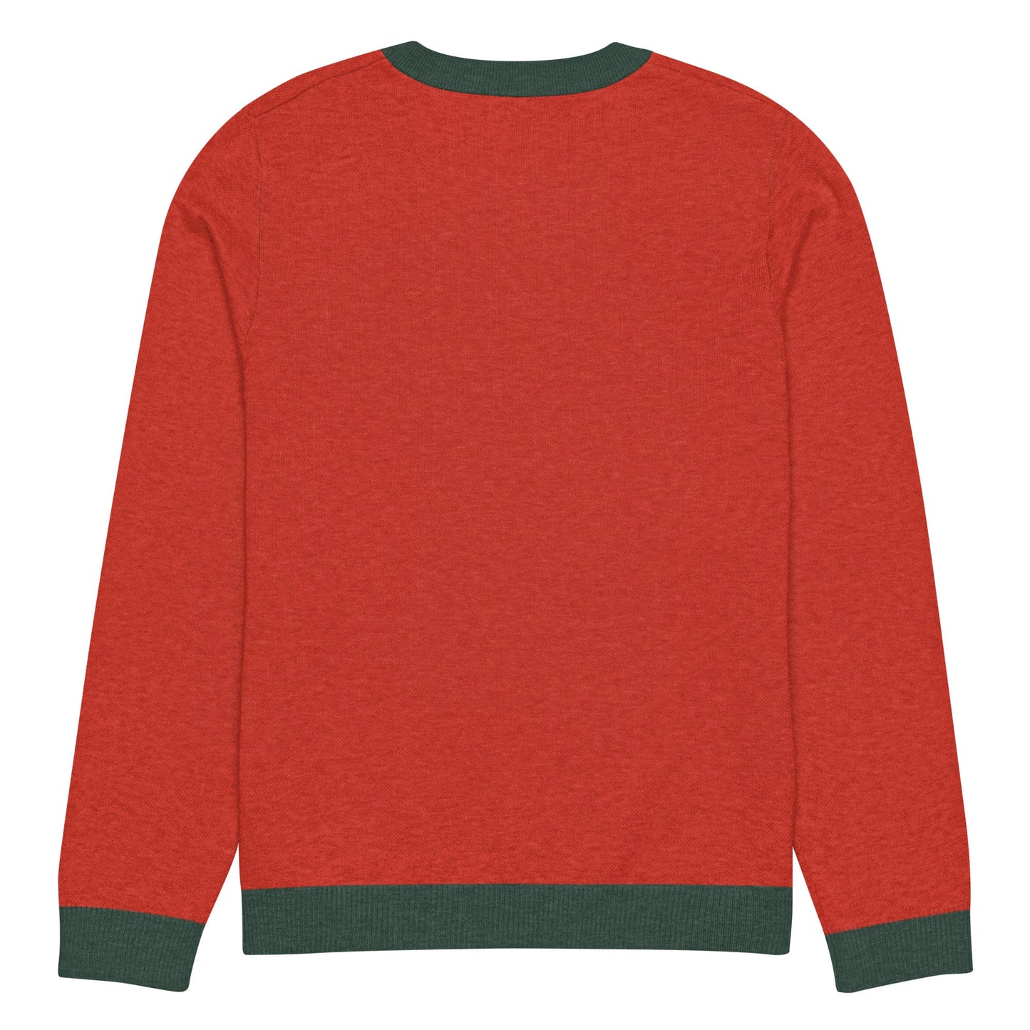 Holiday Cheer Cat Sweatshirt