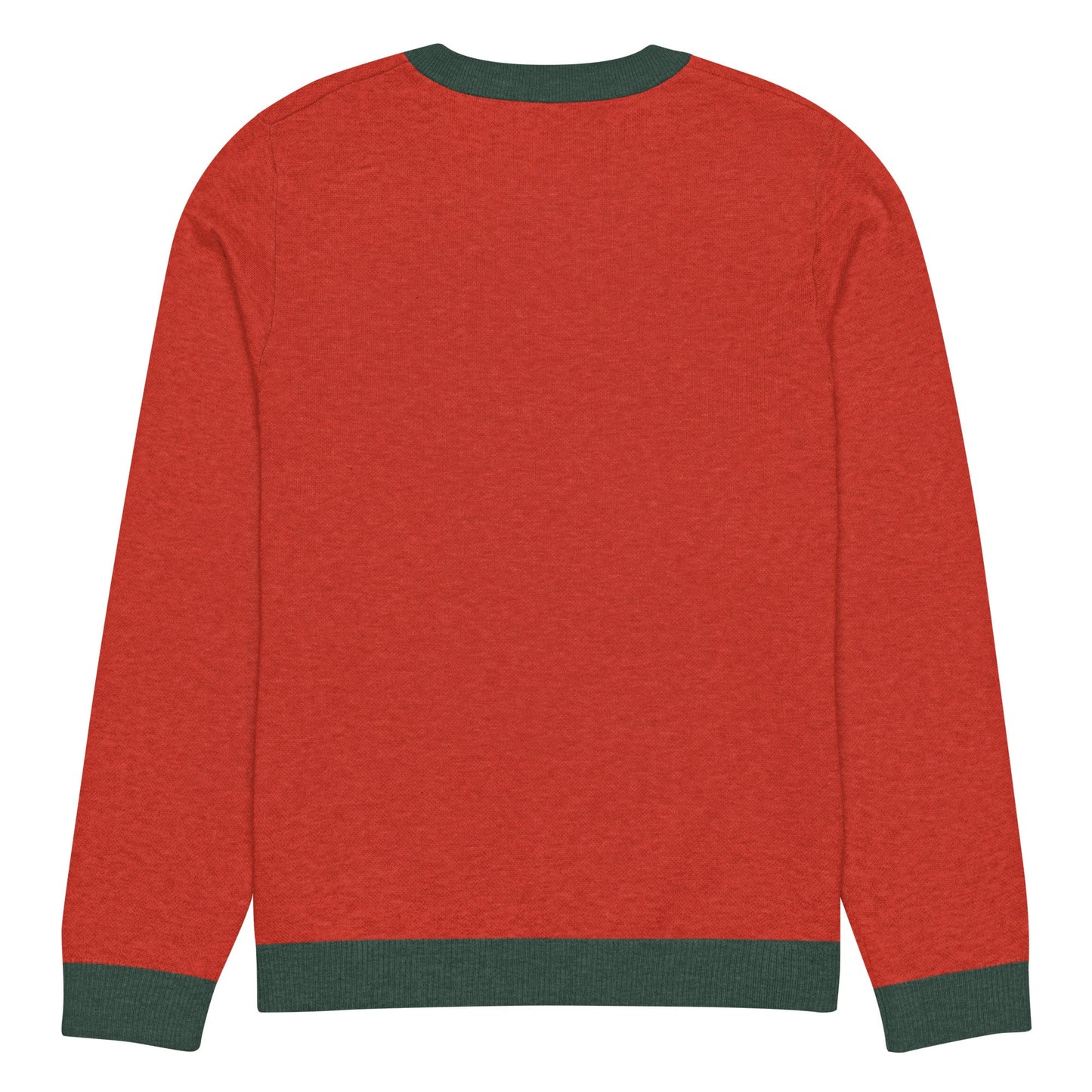 Holiday Cheer Cat Sweatshirt