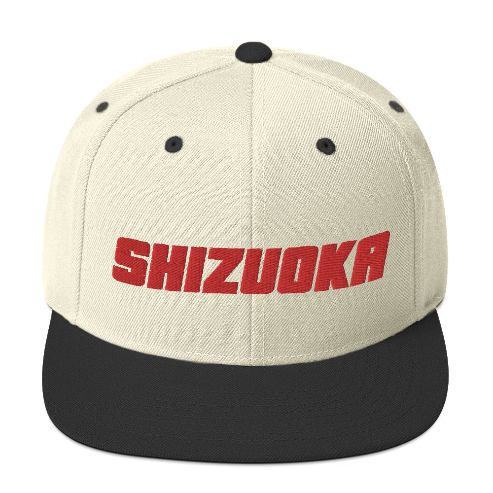 Shizuoka Hat