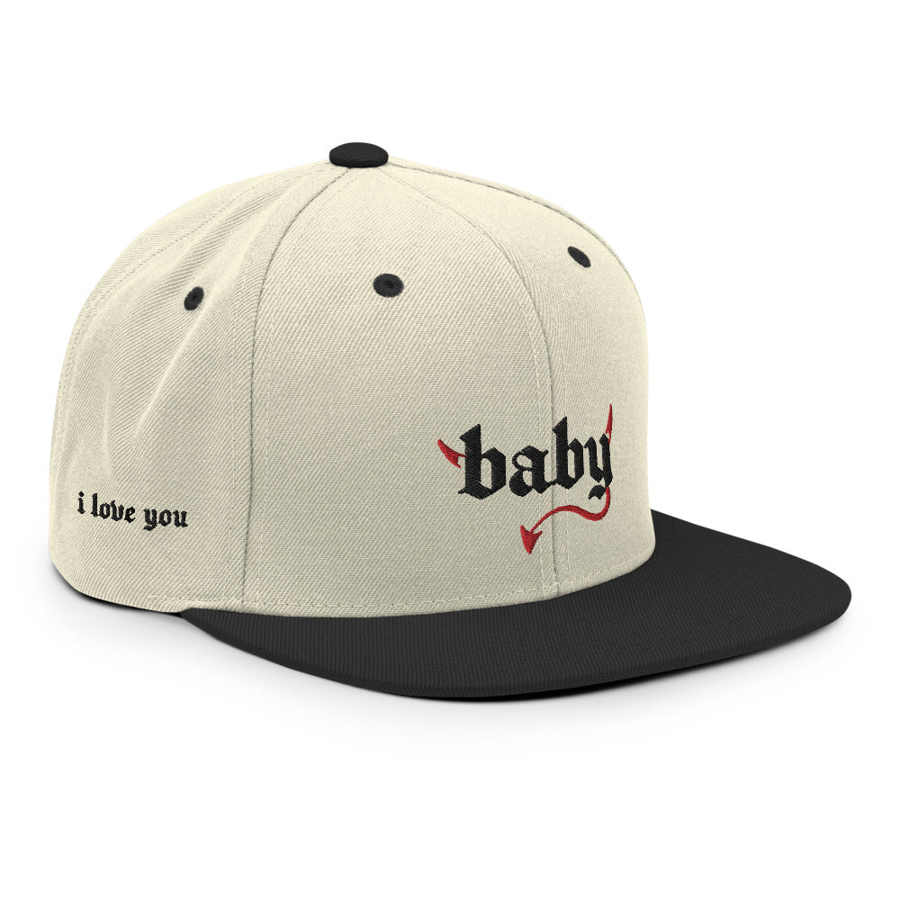 Baby Hat