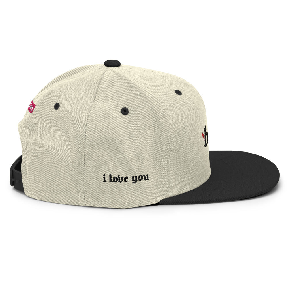 Baby Hat