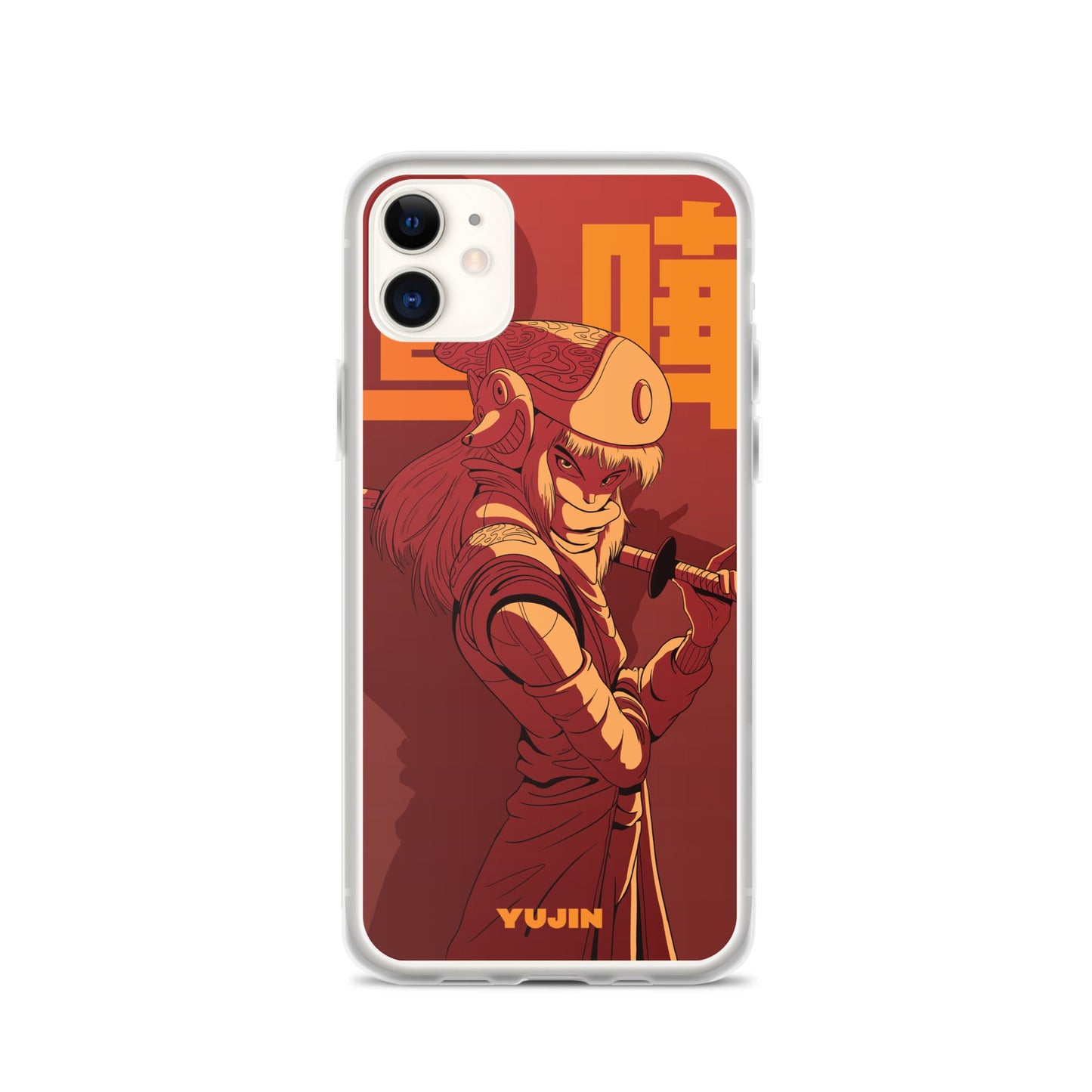 Warriors Glory iPhone® Case