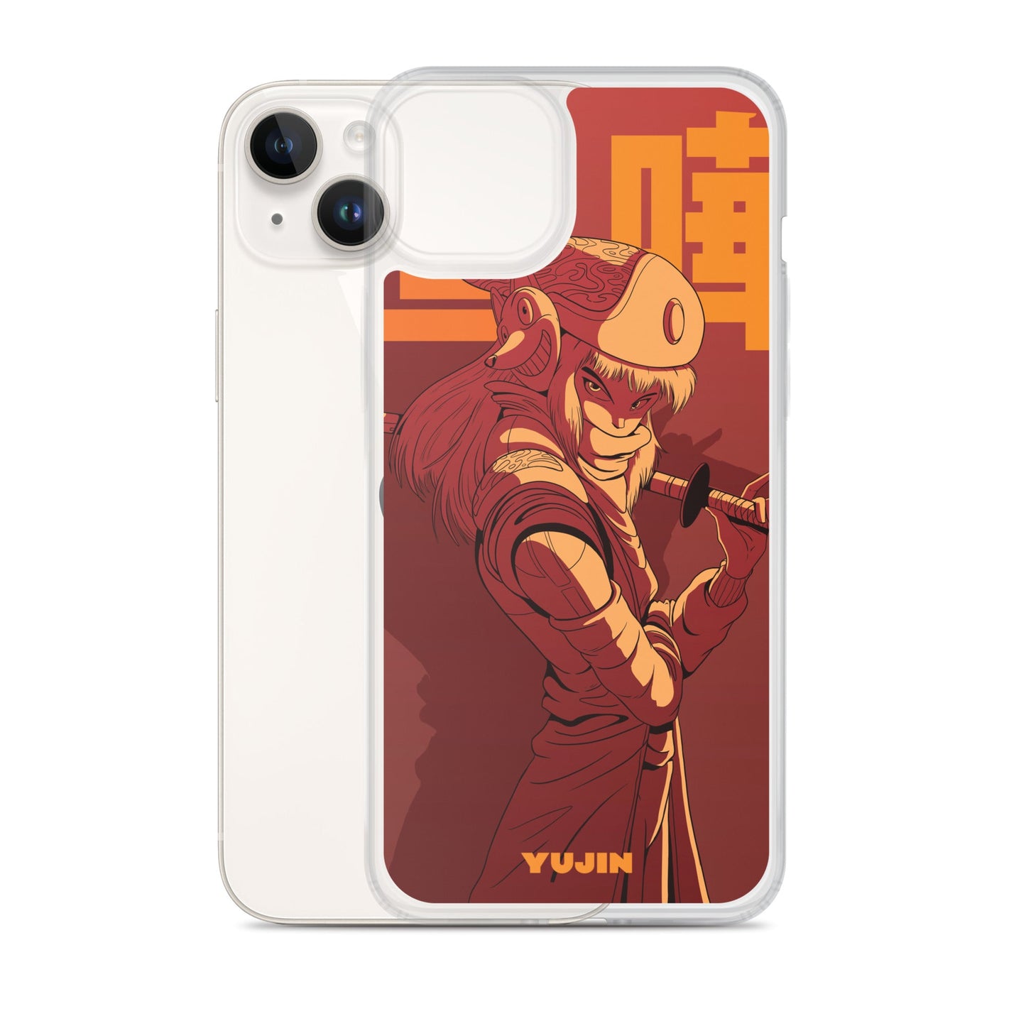 Warriors Glory iPhone® Case