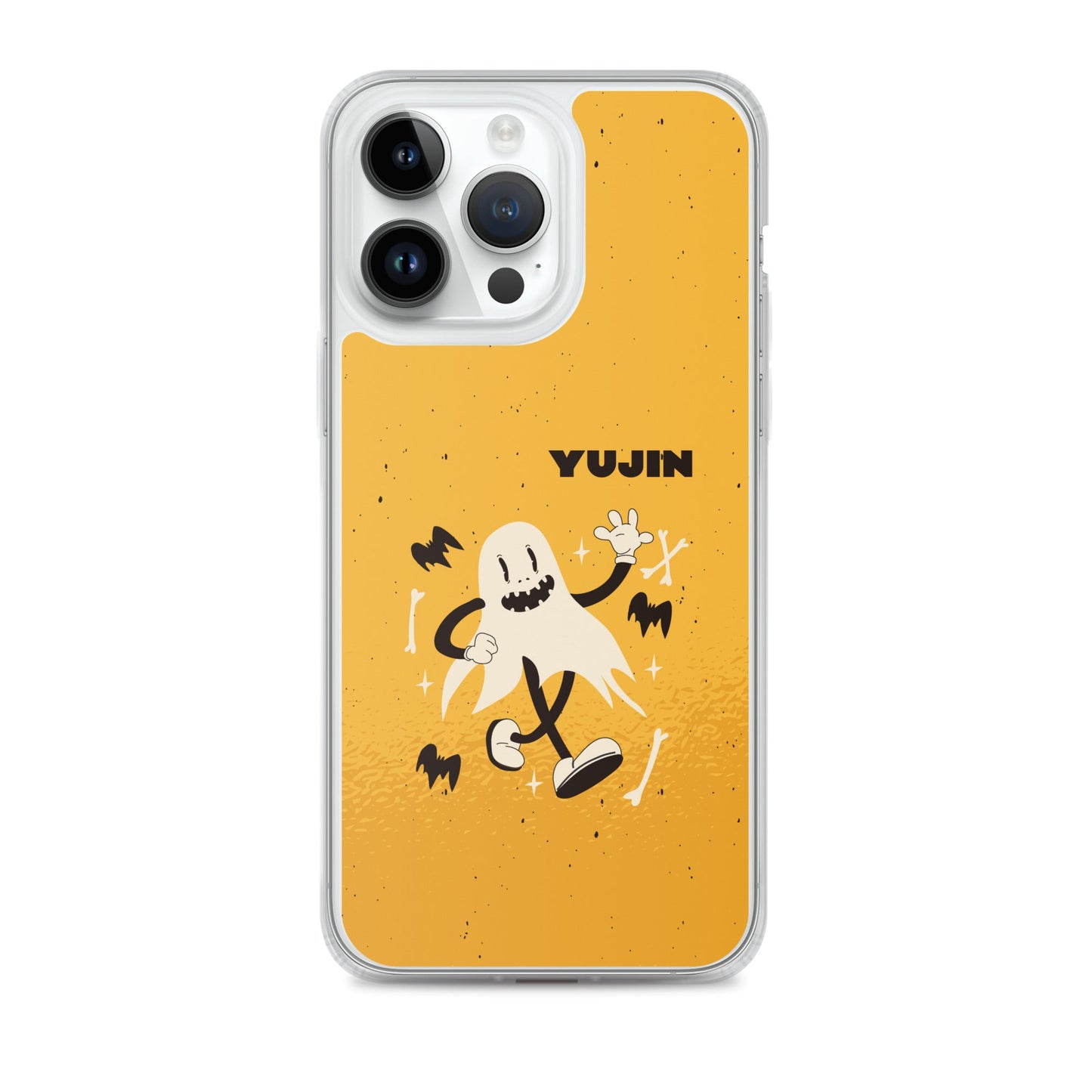 Halloween Ghost iPhone® Case