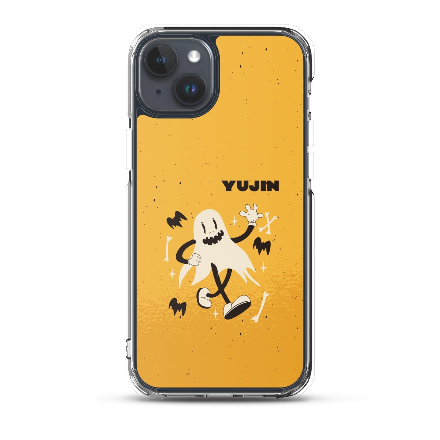 Halloween Ghost iPhone® Case