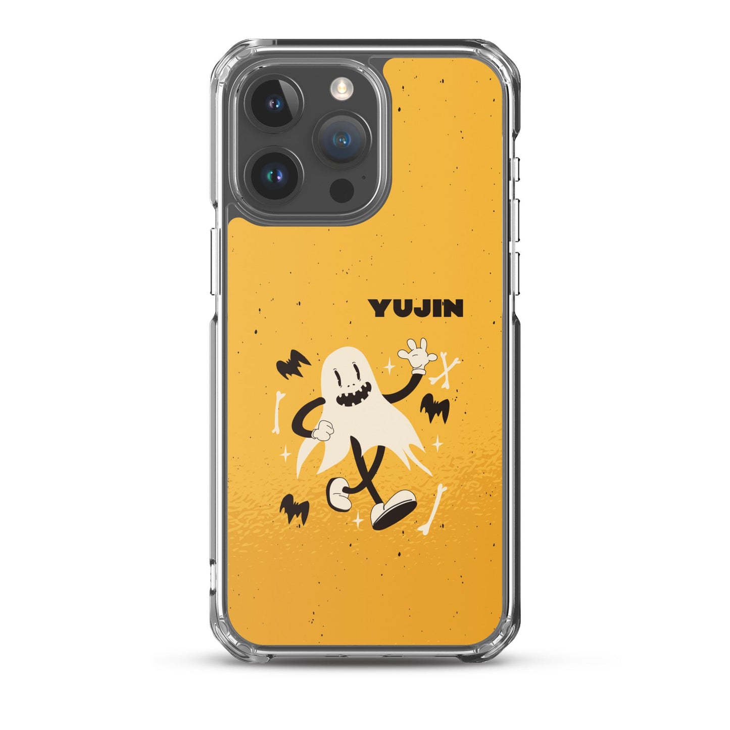 Halloween Ghost iPhone® Case