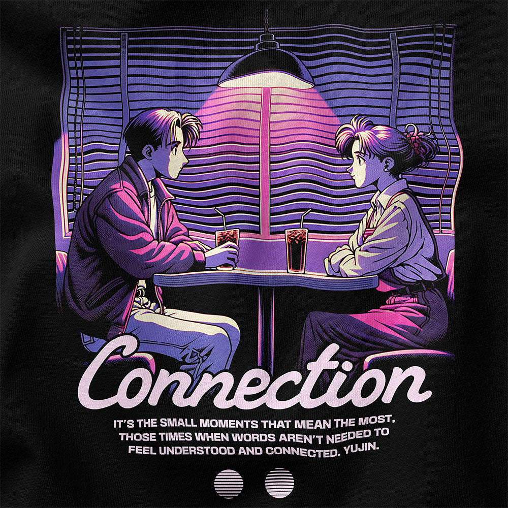 Connection T-Shirt