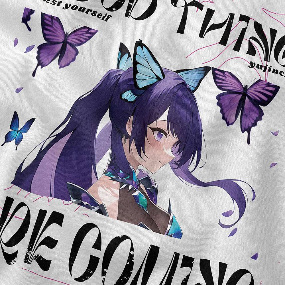 Good Things Are Coming T-Shirt