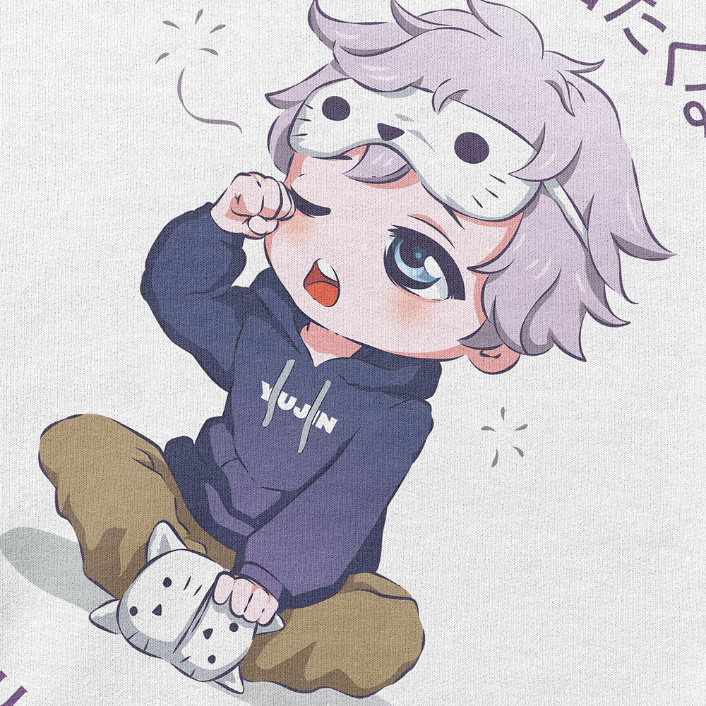 Sleepy Christmas Sweatshirt