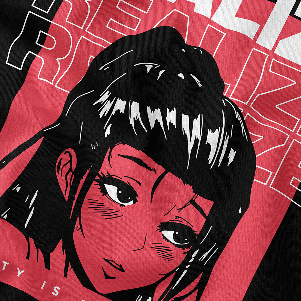 Realize T-Shirt