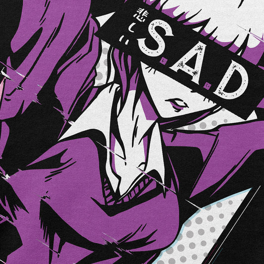 Sad Day Sweatshirt