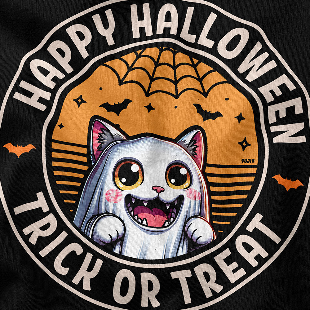Happy Halloween T-Shirt