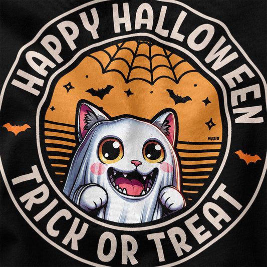 Happy Halloween T-Shirt