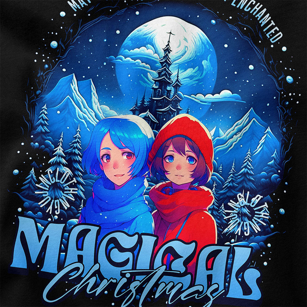 Magical Christmas T-Shirt