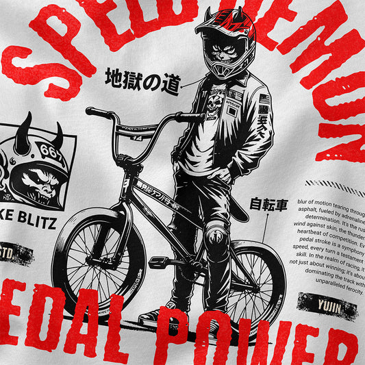 Speed Demon T-Shirt