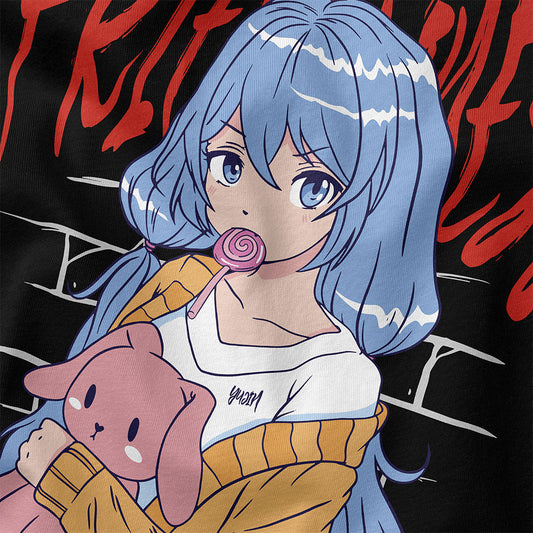 Friendless Premium Hoodie