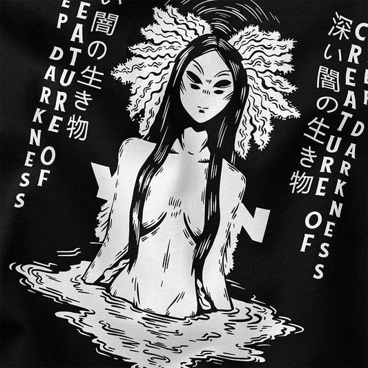 Deep Darkness T-Shirt