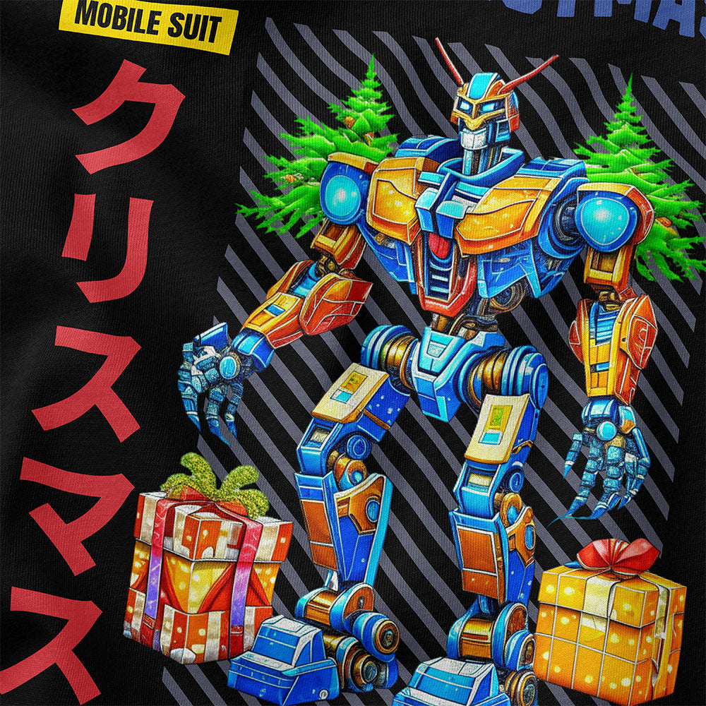 Neotech Christmas T-Shirt
