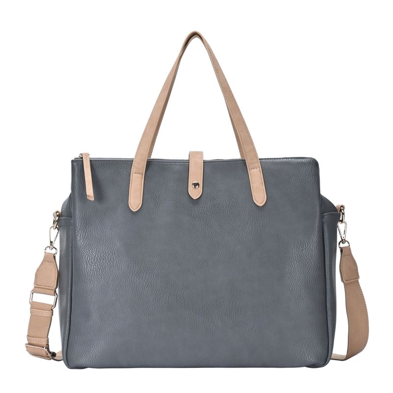 Heather Tote
