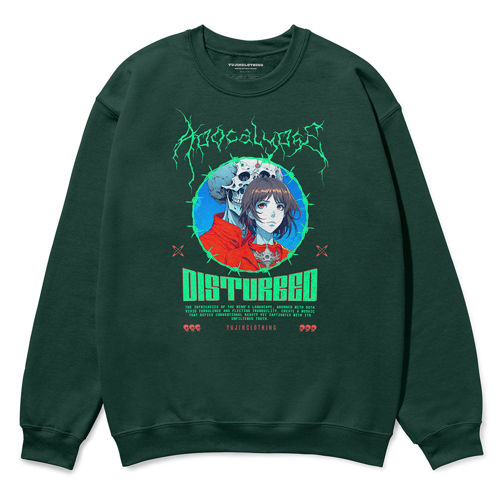 Apocalypse Sweatshirt