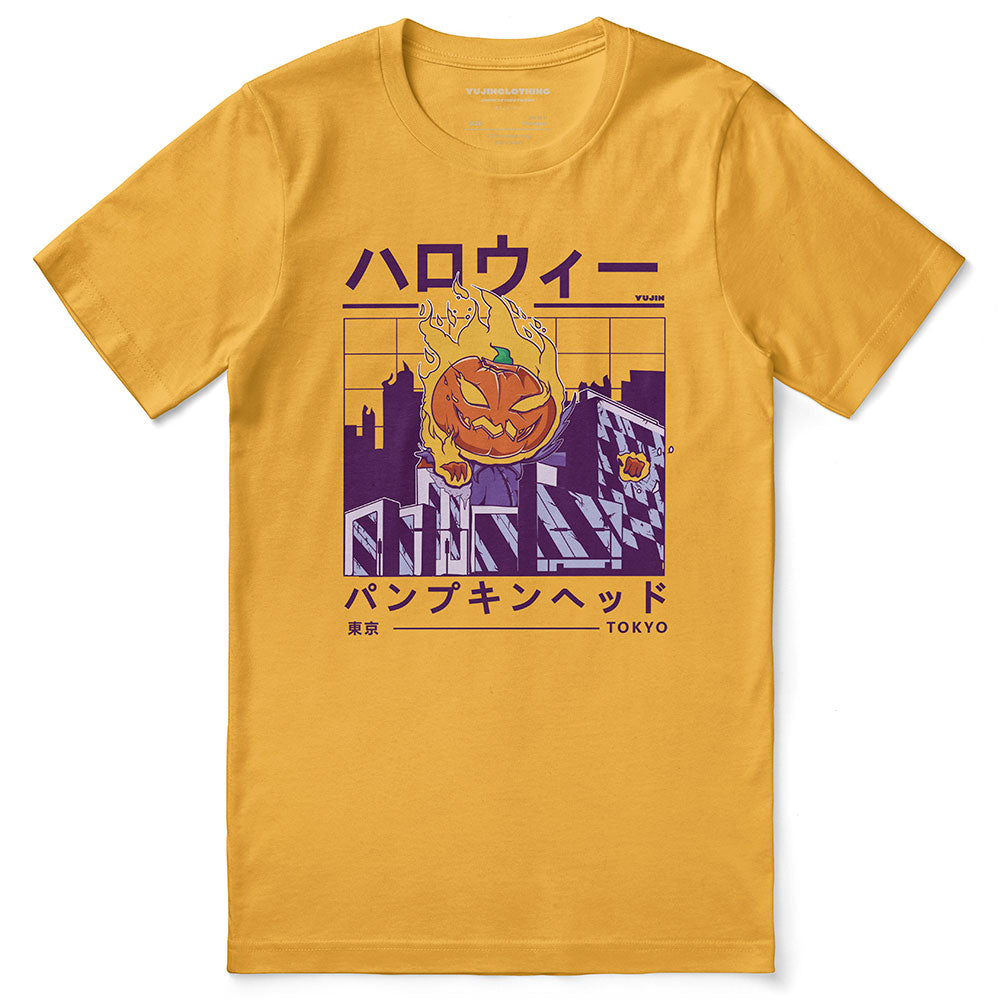 Tokyo Halloween T-Shirt