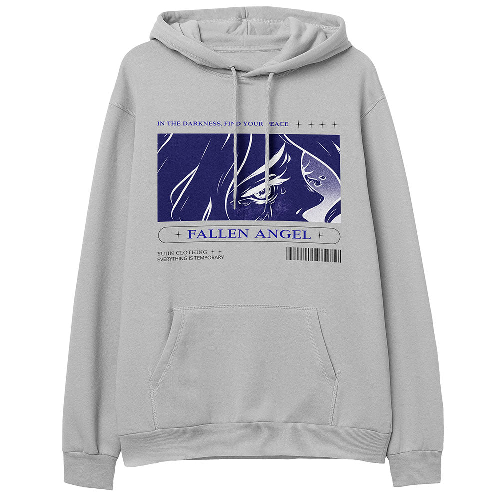 Fallen Angel Hoodie