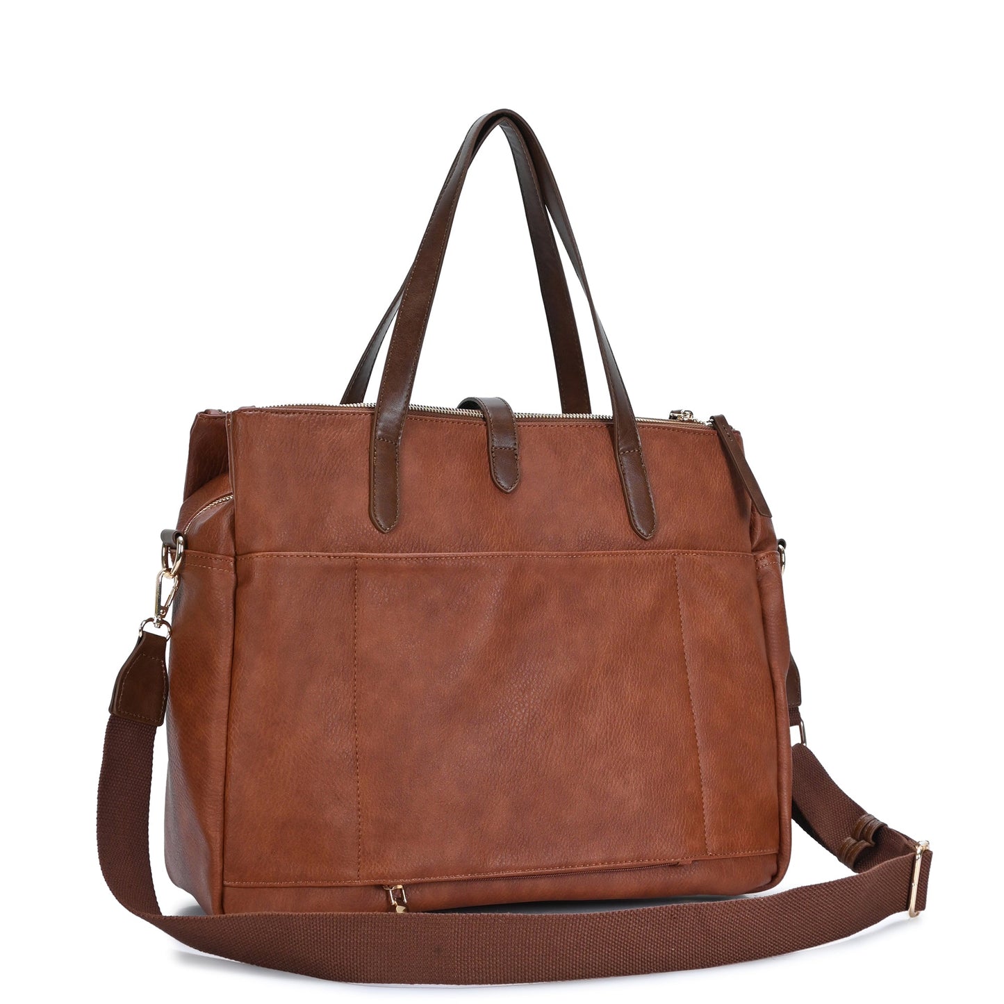 Heather Tote